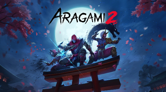 Aragami 2 будет той игрой, которую разработчики хотели сделать с самого начала
