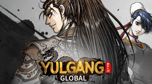 Открылась предрегистрация на мобильную MMORPG Yulgang Global 