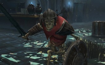 The Elder Scrolls: Blades - Пользователи iOS потратили на игру свыше $1,500,000