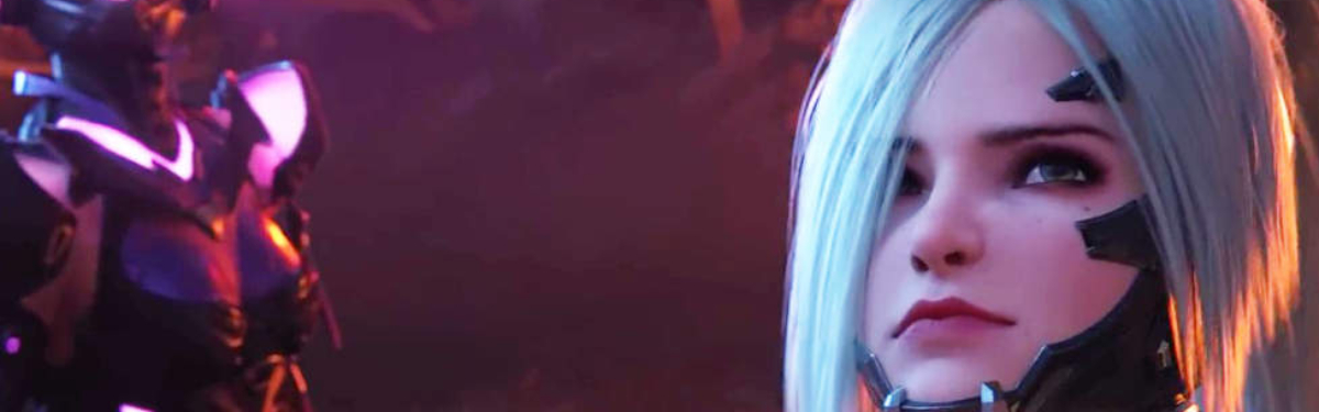 Разработчики MMORPG Ares: Rise of Guardians опубликовали геймпейный ролик Разработчики MMORPG Ares: Rise of Guardians опубликовали геймпейный ролик