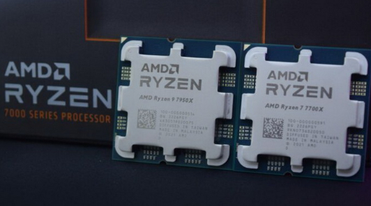 PBO позволяет значительно снизить потребление и температуры AMD Ryzen 7000 без потери производительности
