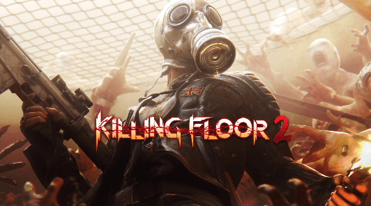 В EGS можно бесплатно забрать Killing Floor 2 и Ancient Enemy