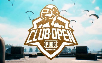 Миновала стадия полуфиналов PUBG Mobile Club Open 2019 