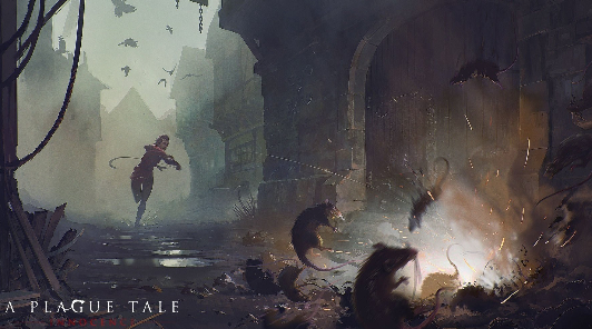 A Plague Tale: Innocence выпустят на PlayStation 5 и Xbox Series X 6 июля