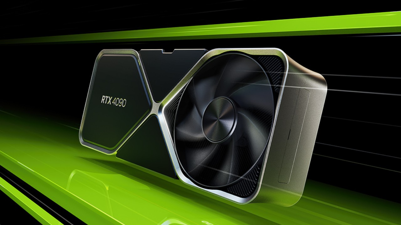 Linux с Proton замедляет RTX 4090 на 10% относительно Windows Linux с Proton замедляет RTX 4090 на 10% относительно Windows