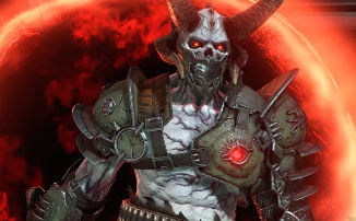 Doom Eternal - Рекордный спидран игры занял чуть меньше 40 минут