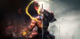 Nioh 2 - Геймплейное видео с новым боссом и трансформирующимся оружием