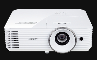 Новый проектор для дома H6522ABD от Acer