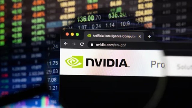 Писатели подали на NVIDIA в суд за использование их работ для тренировки ИИ