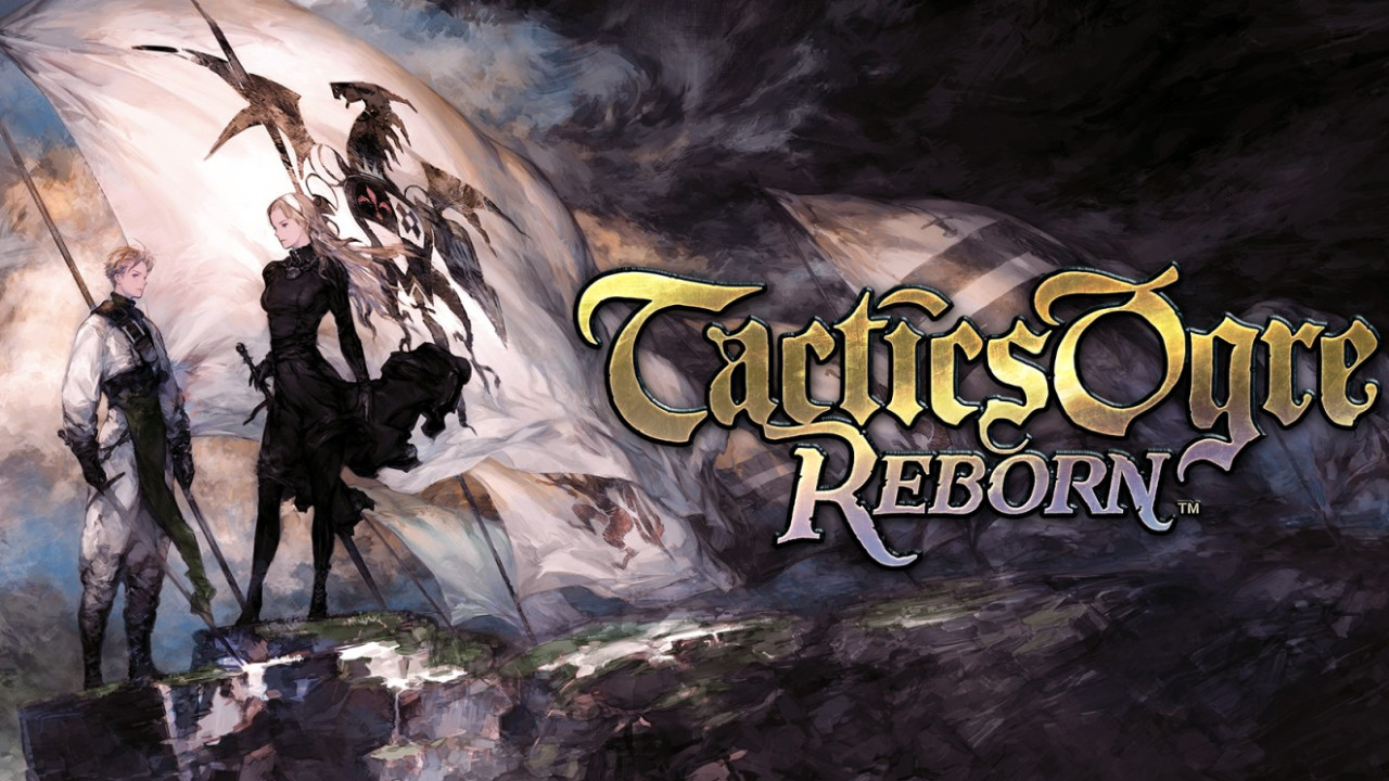 Хвалебный трейлер тактической RPG Tactics Ogre: Reborn показывает отличные отзывы и оценки