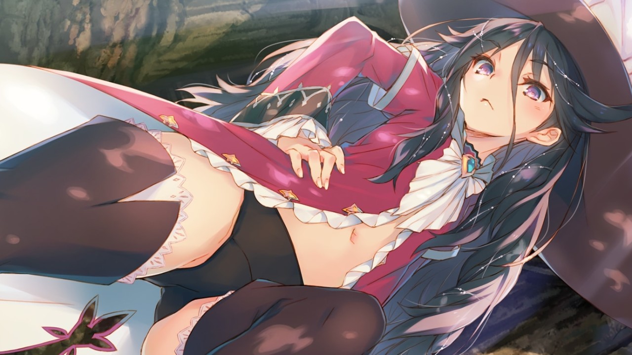 Цензура Steam наносит очередной удар по культуре — Dungeon Travelers 2 не выйдет в магазине Габена Цензура Steam наносит очередной удар по культуре — Dungeon Travelers 2 не выйдет в магазине Габена