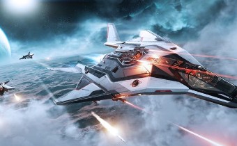 Star Citizen — Самых преданных бэкеров пригласили на ужин за $275, чтобы предложить корабль за $675