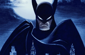 Автор мультсериала о Бэтмене из 90-х возьмется за новую историю о супергерое вместе с Абрамсом и Ривзом