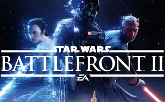 Battlefront 2 – Время сиквела еще не пришло