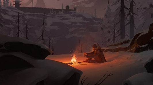 Для игры на выживание The Long Dark впервые выйдет платное дополнение