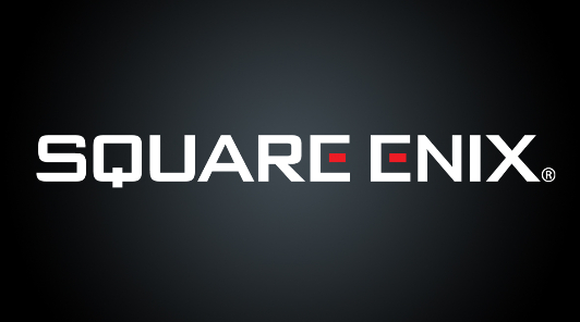 Square Enix проводит распродажу игр и мерча