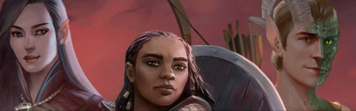 Обзор Pathfinder: Wrath of Righteous
