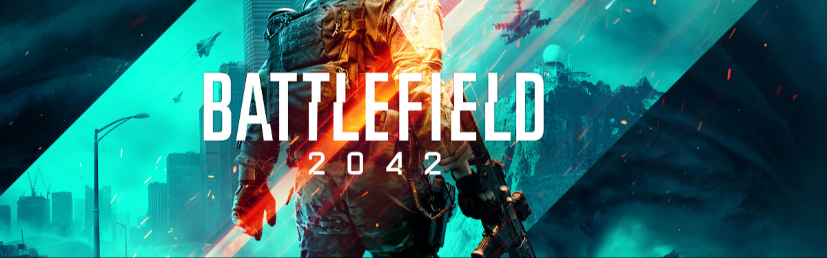 Battlefield 2042: вышел новый трейлер про специалистов