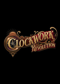 Clockwork Revolution