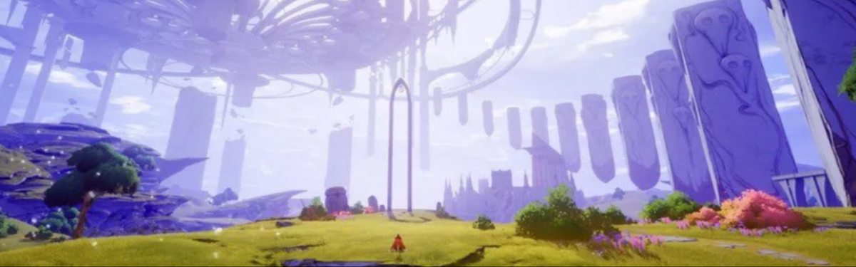 Анонсирована новая мобильная RPG с открытым миром Project CPW на Unreal Engine 5