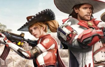 Project Cowboy — Krafton выпустит свою Red Dead Redemption на основе мода для PUBG