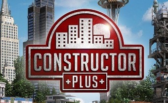 [Обзор] Constructor Plus - Дух старой школы