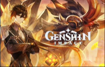 Genshin Impact — Все подробности обновления 1.5 «В сиянии нефрита» и концепт-арты Инадзумы
