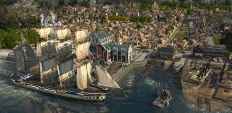 Стрим: Anno 1800 - На грани войны