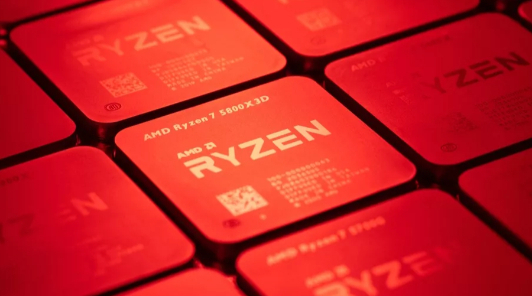 AMD Radeon Software изменяет настройки процессора без ведома пользователя