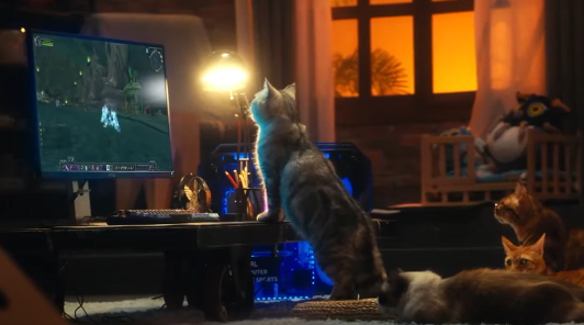 Релиз World of Warcraft: WotLK Classic близко — Запад стоит в очередях, а Китай смотрит рекламу с котиками