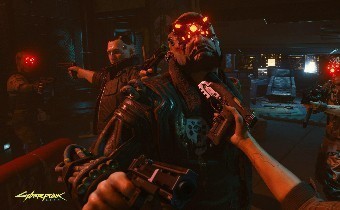 В сети продолжают появляться утечки о возможном выходе Cyberpunk 2077 в этом году