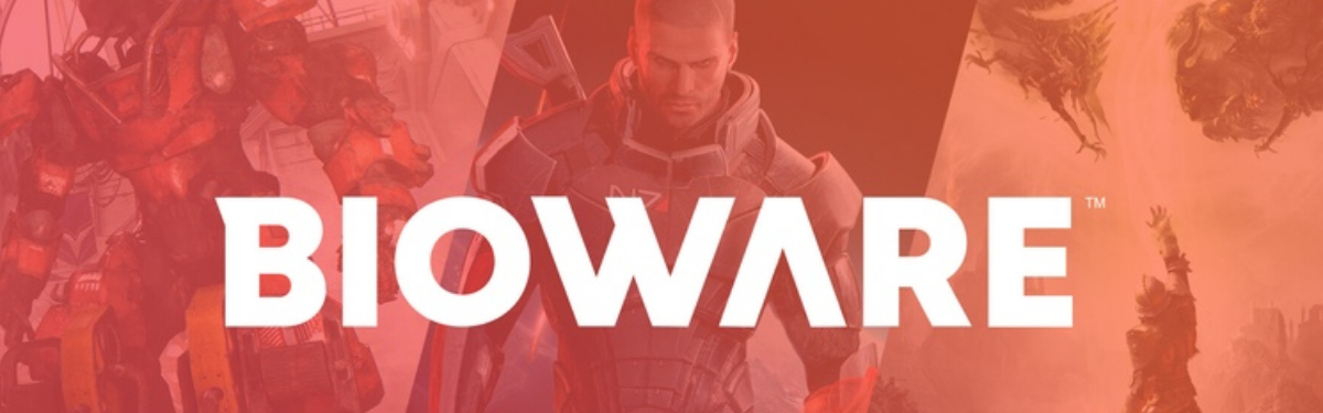 Будущее Bioware: блог от генерального менеджера Будущее Bioware: блог от генерального менеджера