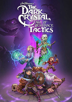 The Dark Crystal: Age of Resistance Tactics