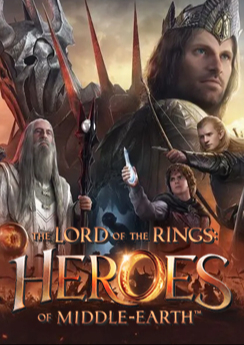 The Lord of the Rings: Heroes of Middle-earth