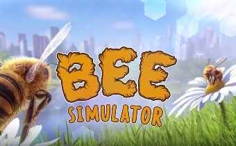 [gamescom 2019] Bee Simulator - игровой трейлер