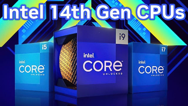 Intel Core i7-14700KF разогнали до 6 ГГц, и он стал на 20% быстрее i7-13700K