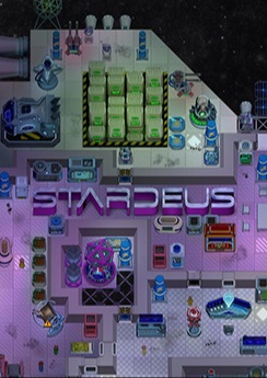 Stardeus