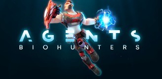 Agents Biohunters – Анонс закрытого бета-теста