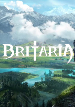 Britaria (Legends of Aria)