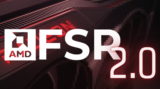Качество изображения AMD FSR 2.0 фактически равно NVIDIA DLSS 2.3
