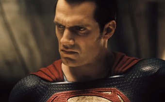 [Слухи] "Миры DC" остались без Супермена