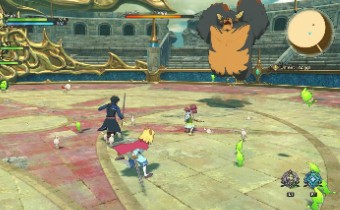 Ni no Kuni II: Revenant Kingdom - Уровни сложности и другие изменения