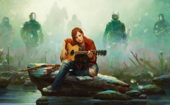 [E3-2018] The Last of Us Part II - Скандал и новые подробности