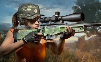 PUBG Mobile возглавила список лучших игр Google Play