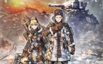 Valkyria Chronicles 4 - Список DLC