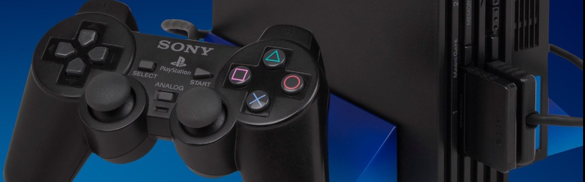 Sony прекращают поддержку PlayStation 2