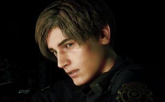 [E3-2018] Ремейк Resident Evil 2 обзавелся датой релиза