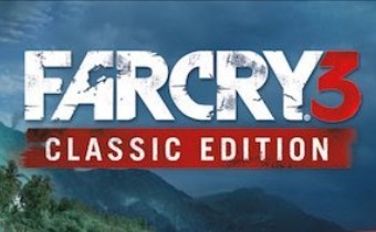 Релизный трейлер для Far Cry 3 Classic Edition