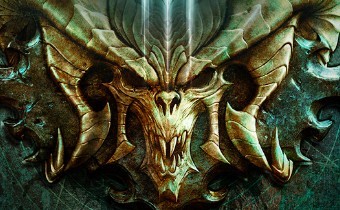 [Стрим] Diablo III Eternal Collection стала доступна на Nintendo Switch