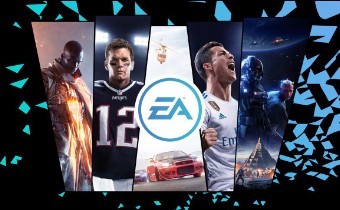 В PS Store начались две распродажи: игры от EA и игры до 1500 рублей